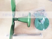 Old fashioned lock edge machine accessories Line racks Home wrapping machine Stitching Machine Code Side machine Three-wire frame Universal complete line shelving