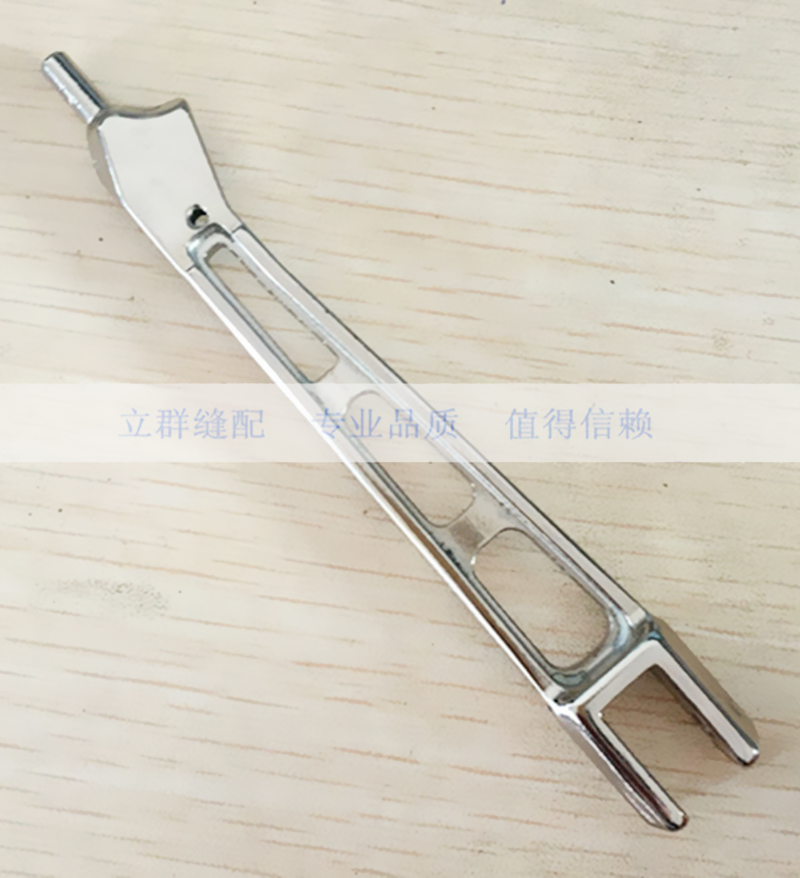 Heavy machinery 6700 6714 Kitting machine Sewn Car Presser Foot Arm Presser Bar Industrial Sewing Machine Accessories