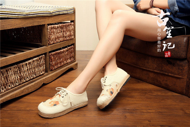 Chaussures de printemps - Ref 918381 Image 61