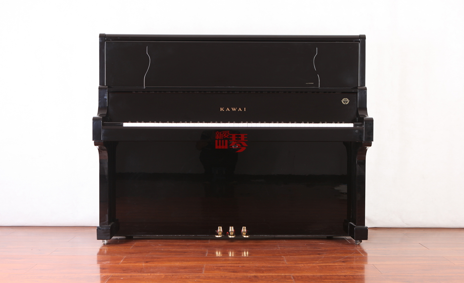Đàn piano nguyên bản Nhật Bản Kawaii KAWAI US63H Dòng Mỹ Hiệu suất cấp độ cao 131 bảng phổ lớn grande piano