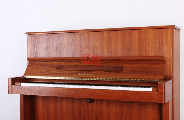 Nhật Bản gốc Yamaha Yamaha W series W109B chiều cao đàn piano bằng gỗ matt roland hp704