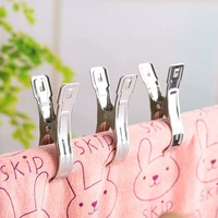 1 фиолетовый локальный клип из нержавеющей стали