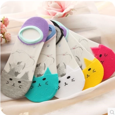 Демисезонные милые нескользящие трендовые модные носки, в западном стиле, популярно в интернете