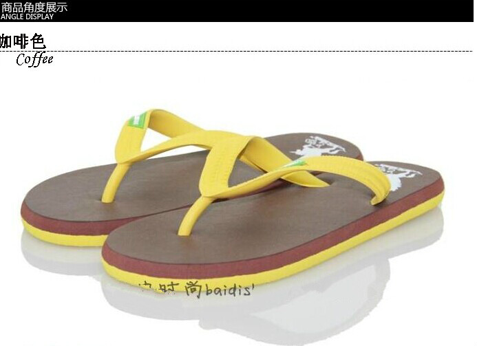 Sandales femme OTHER   en plastique - semelle en plastique - Ref 2670384 Image 12