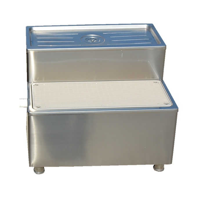 Bi Li nước nóng lạnh thẳng đứng K30C nồi hơi inox đôi nước uống nước uống thẳng nhà máy đài phun nước thương mại - Nước quả giá máy lọc nước aqua
