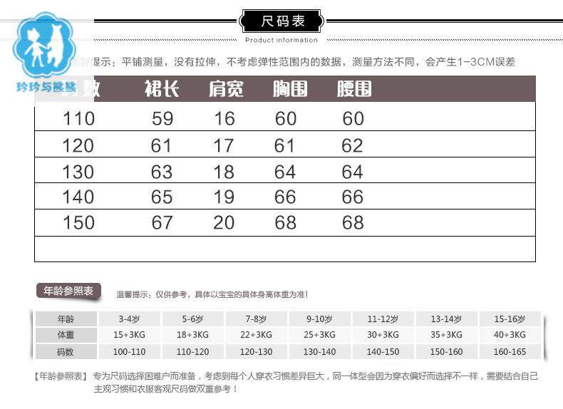 Robe enfant - Ref 2046542 Image 65