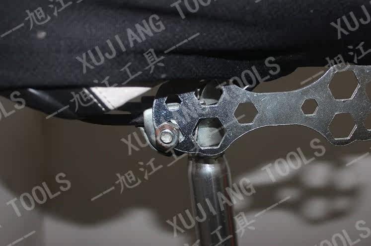 Clé pour réparation vélo - Ref 2303724 Image 35