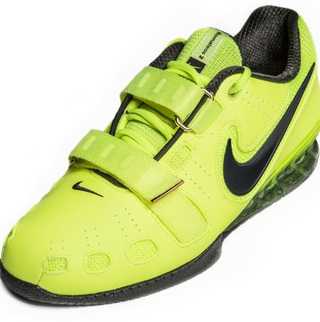 nike romaleos 2 weightlifting shoes