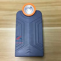 Fiber fusion splicer Welding machine Fiber fusion machine Hot melt machine Portable mobile external battery Easy to carry charging treasure