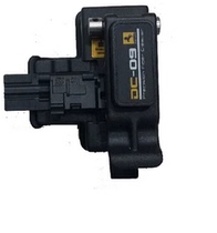 Korea black horse H9 D19 D90S original imported high precision DC09 fiber optic cable fiber cutting knife cutter