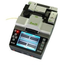 Korea Rixin swif tF1 leather line welding machine Rixin F1 leather line fiber welding machine