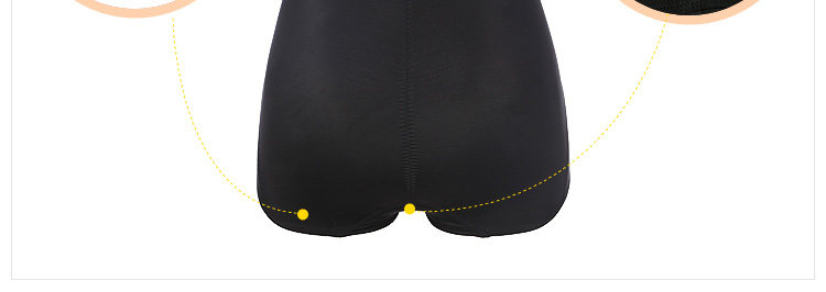 Body 2D288 en nylon - Ref 648244 Image 21