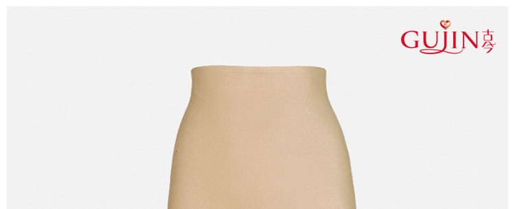 body amincissant 2D287 en nylon - Ref 672939 Image 12