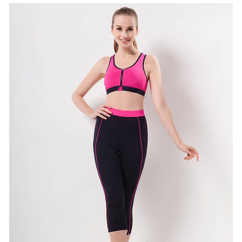 body amincissant mouvement en spandex - Ref 671921 Image 12
