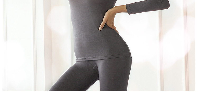 Pantalon collant - Ref 748943 Image 11