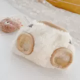 Утепленная милая удерживающая тепло пижама, жилет, толстовка