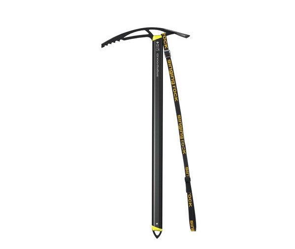 Singing Rock Merlin Big Ice Axe Climbing Ice Axe Walking Pickaxe