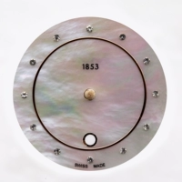 Fritillaria Diamond Rose