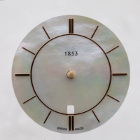 Fritillaria Rose Gold