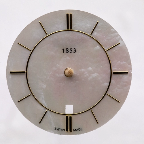 Совместимый оригинальный циферблат, аксессуары, T094, 775