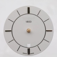 Белое серебро