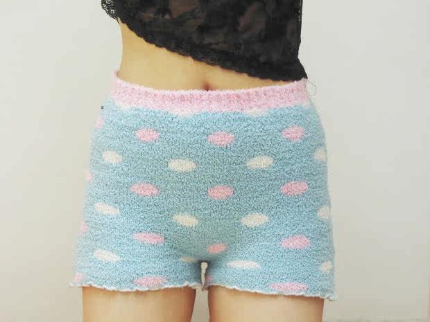 Pantalon pyjama - Ref 730028 Image 8