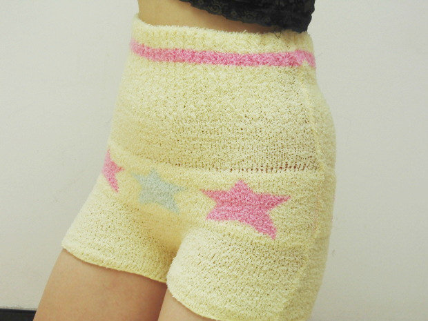 Pantalon pyjama - Ref 730034 Image 9