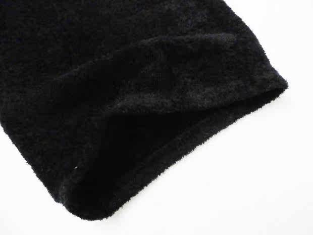Sous-vêtement thermo doux en polyester, polyester,  - Ref 751745 Image 19