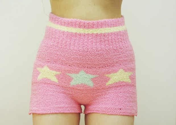 Pantalon pyjama - Ref 730034 Image 11