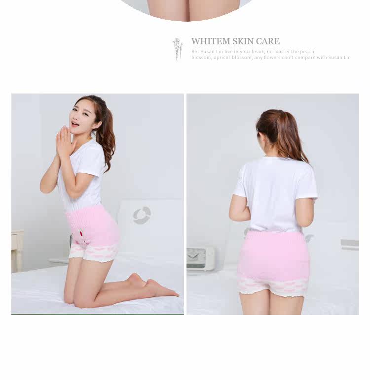 Pantalon pyjama jeunesse - Ref 723970 Image 15