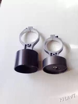 Chilavert 550W600W750W800W silent oil-free air compressor head indenter connecting rod cylinder assembly