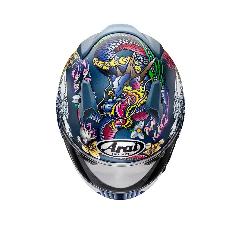 Japan imported ARAI
