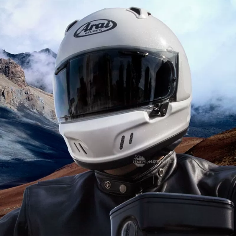 Japan imported ARAI
