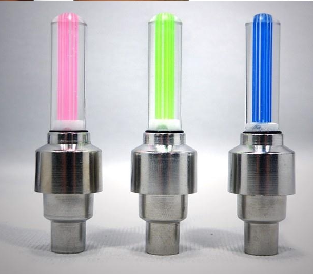 Lumière vélo - Ref 2404215 Image 4