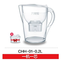 Один горшок и одно ядро