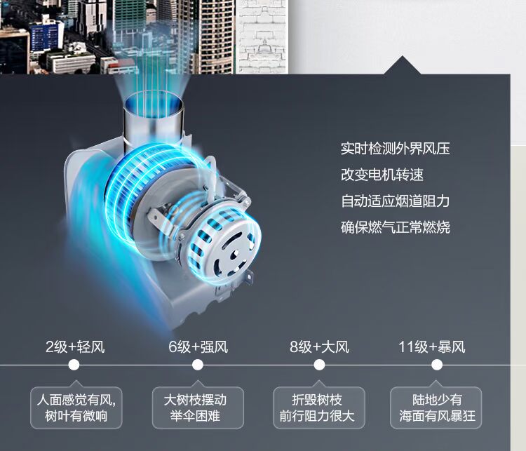 Bộ điều chỉnh chuyển đổi tần số thông minh 13 lít Macro / 万家乐 JSQ26-T58 bình nóng lạnh năng lượng mặt trời