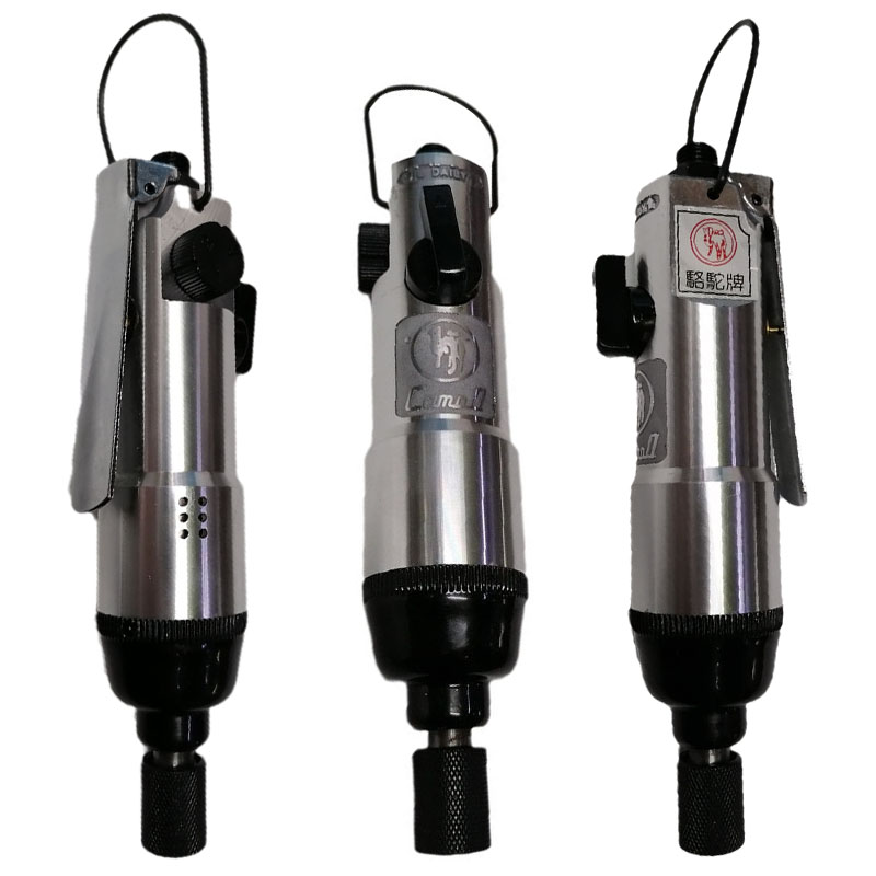 CAMEL CT-11 Pneumatic pneumatic screwdriver Self-locking pneumatic screwdriver Straight air batch pneumatic screwdriver Screwdriver