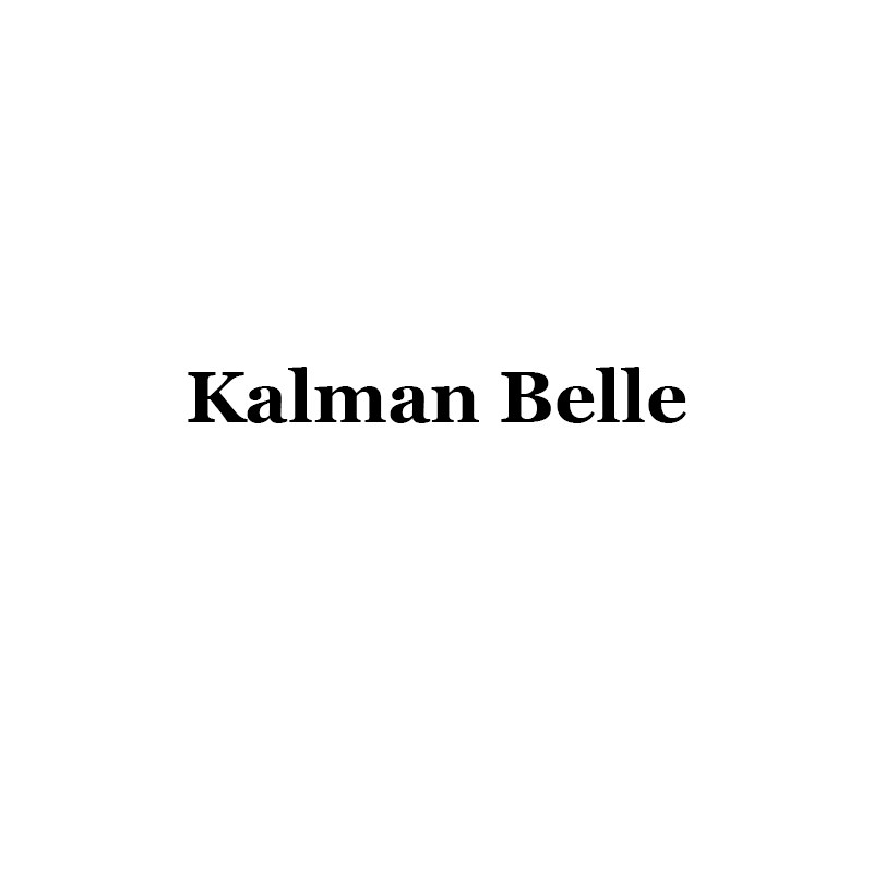 Kalman Belle