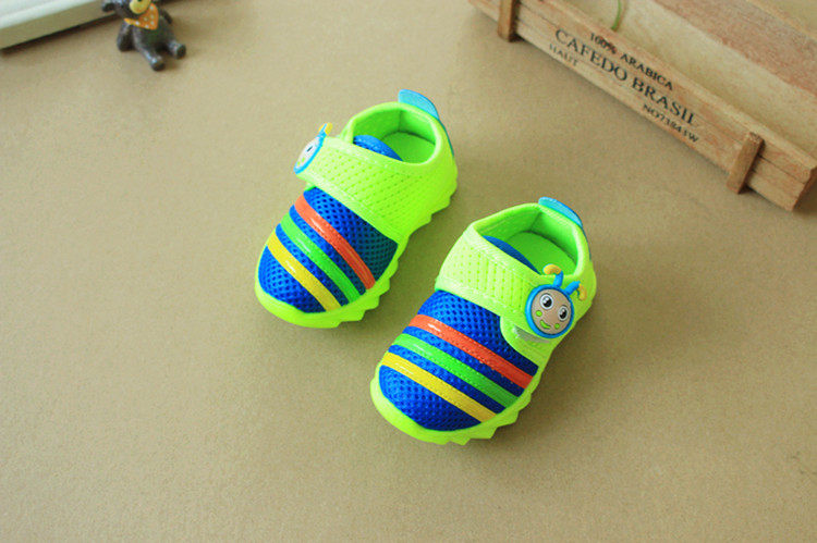 Chaussures enfants en Autre / autres totem pour printemps - Ref 1037305 Image 23