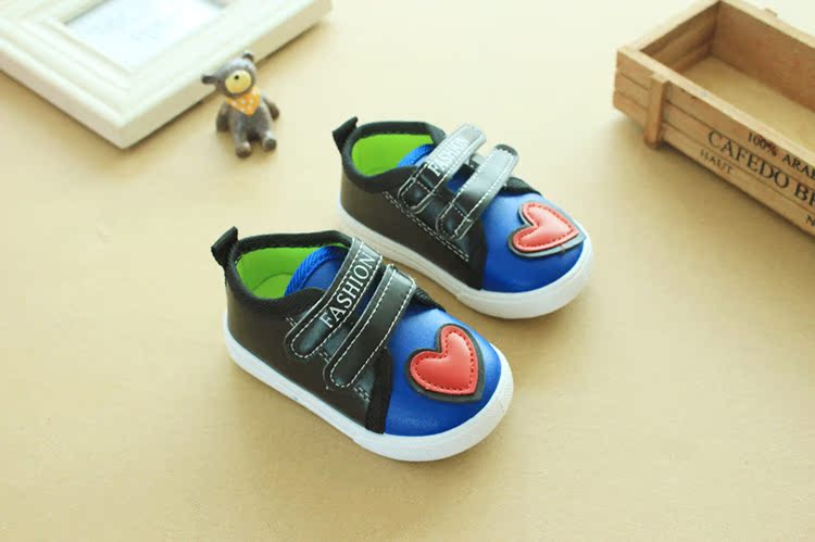 Chaussures enfants en autre - Ref 983860 Image 35