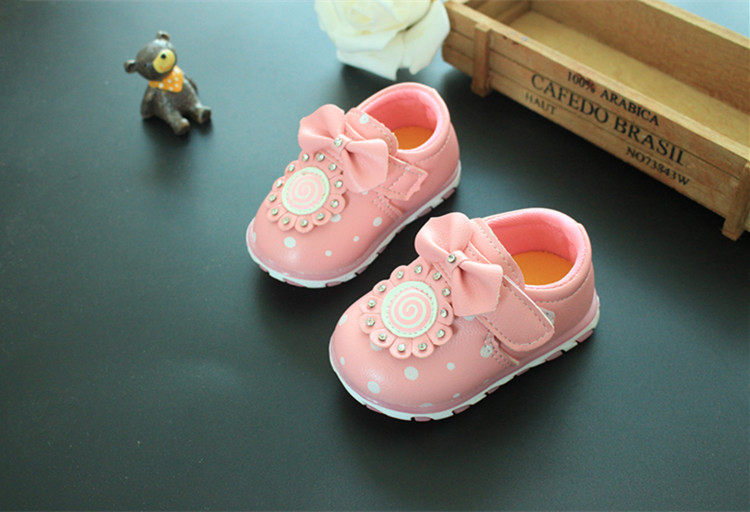 Chaussures enfants en autre - Ref 983907 Image 7
