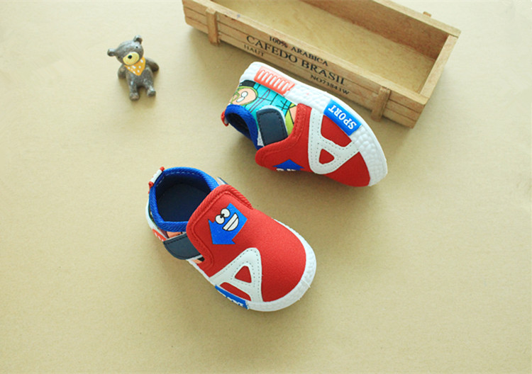 Chaussures enfants en autre - Ref 983860 Image 81