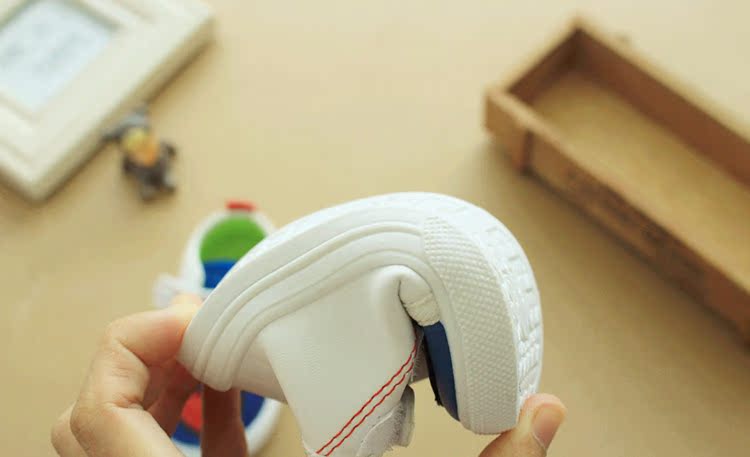 Chaussures enfants en autre - Ref 983860 Image 31