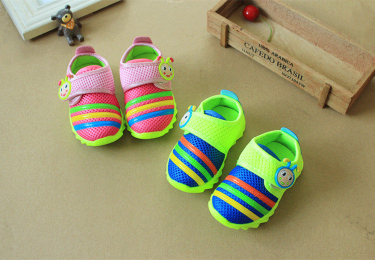 Chaussures enfants en Autre / autres totem pour printemps - Ref 1037305 Image 21