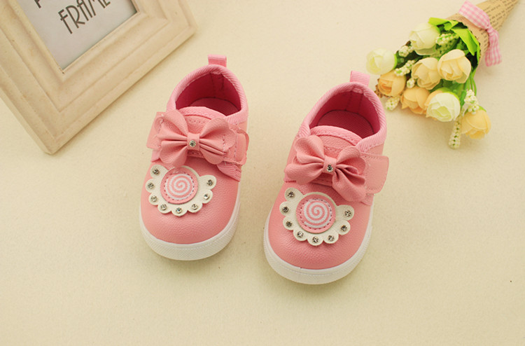 Chaussures enfants en autre - Ref 983860 Image 91