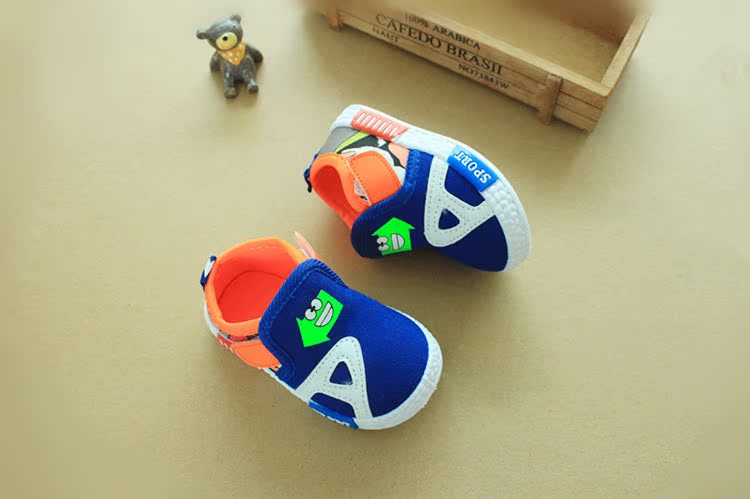 Chaussures enfants en autre - Ref 983860 Image 85