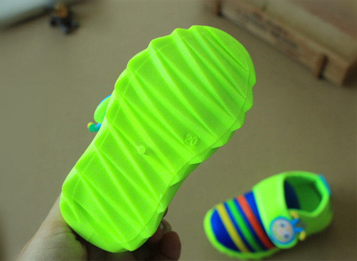 Chaussures enfants en Autre / autres totem pour printemps - Ref 1037305 Image 42