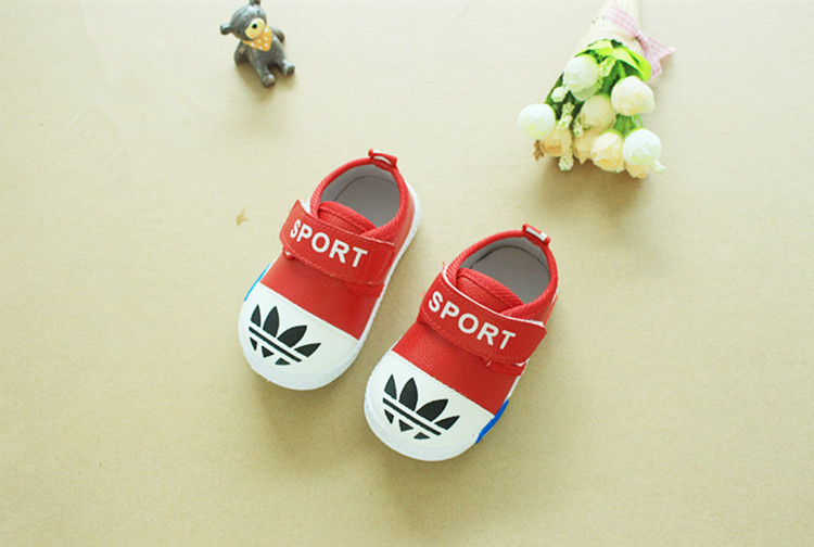 Chaussures enfants en autre - Ref 983860 Image 66