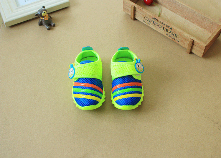 Chaussures enfants en Autre / autres totem pour printemps - Ref 1037305 Image 27