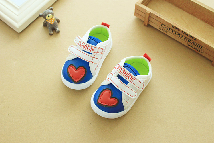 Chaussures enfants en autre - Ref 983860 Image 17